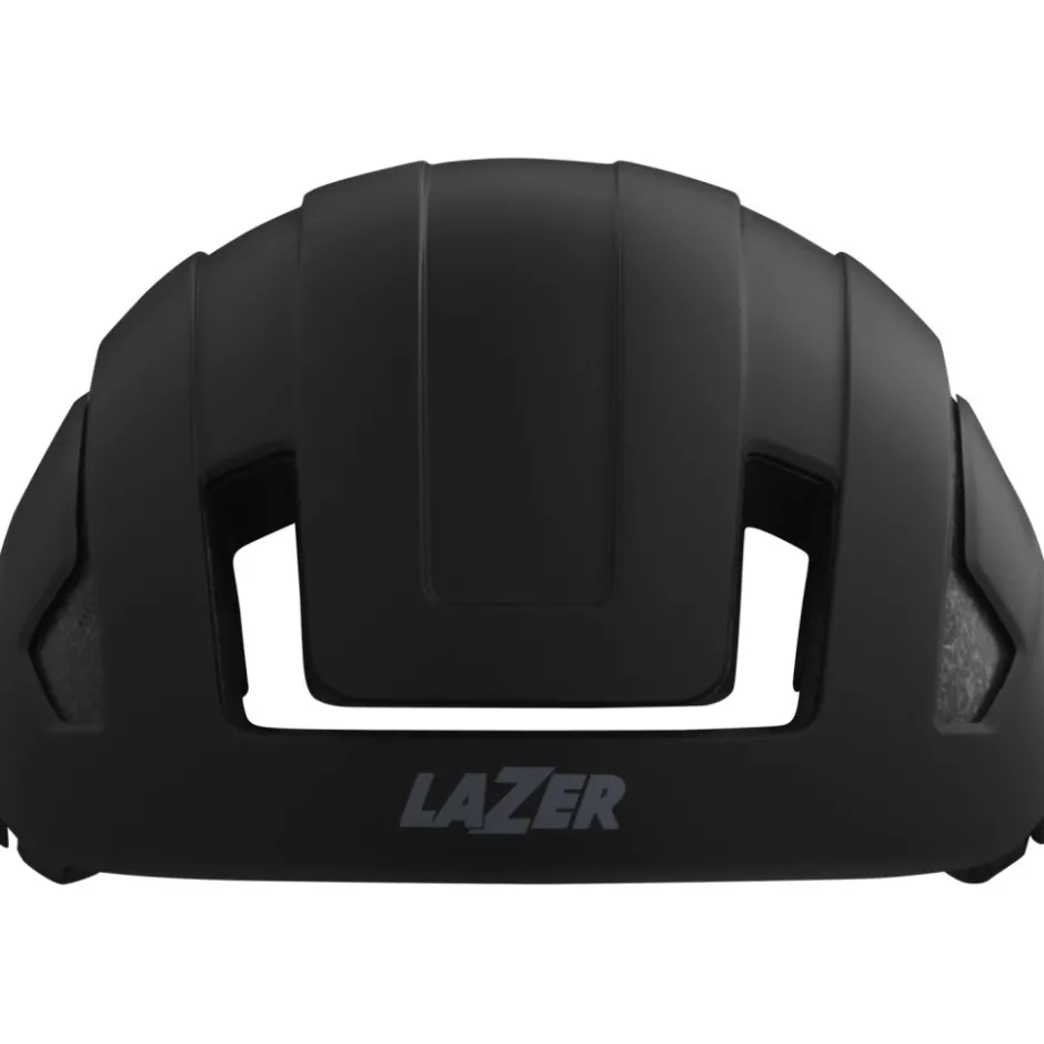 E-Bike Helmen < Lazer CityZen KinetiCore Fiethe - atte back