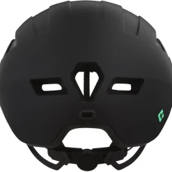 E-Bike Helmen < Lazer CityZen KinetiCore Fiethe - atte back