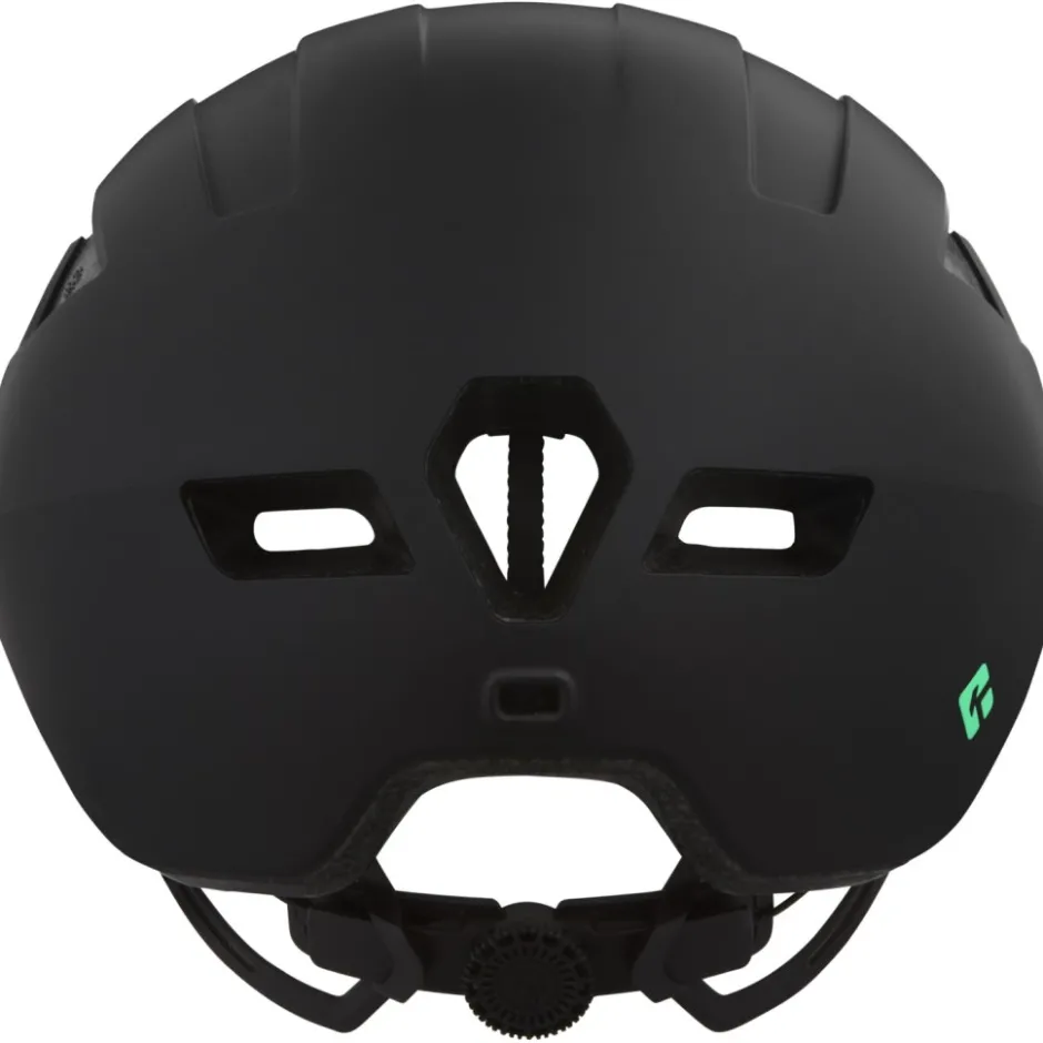 E-Bike Helmen < Lazer CityZen KinetiCore Fiethe - atte back