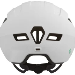 Lazer CityZen KinetiCore Fietshelm - matte white