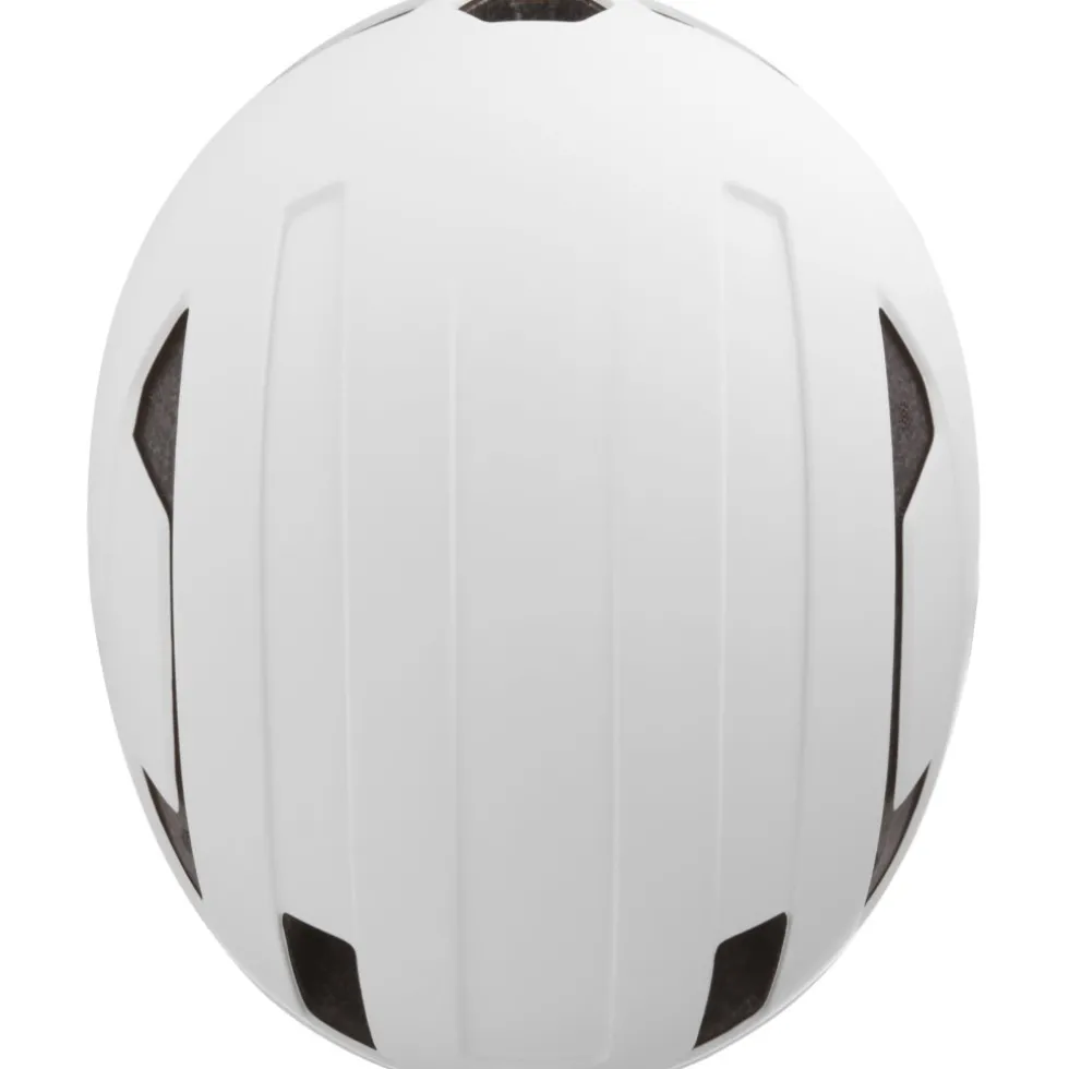Lazer CityZen KinetiCore Fietshelm - matte white