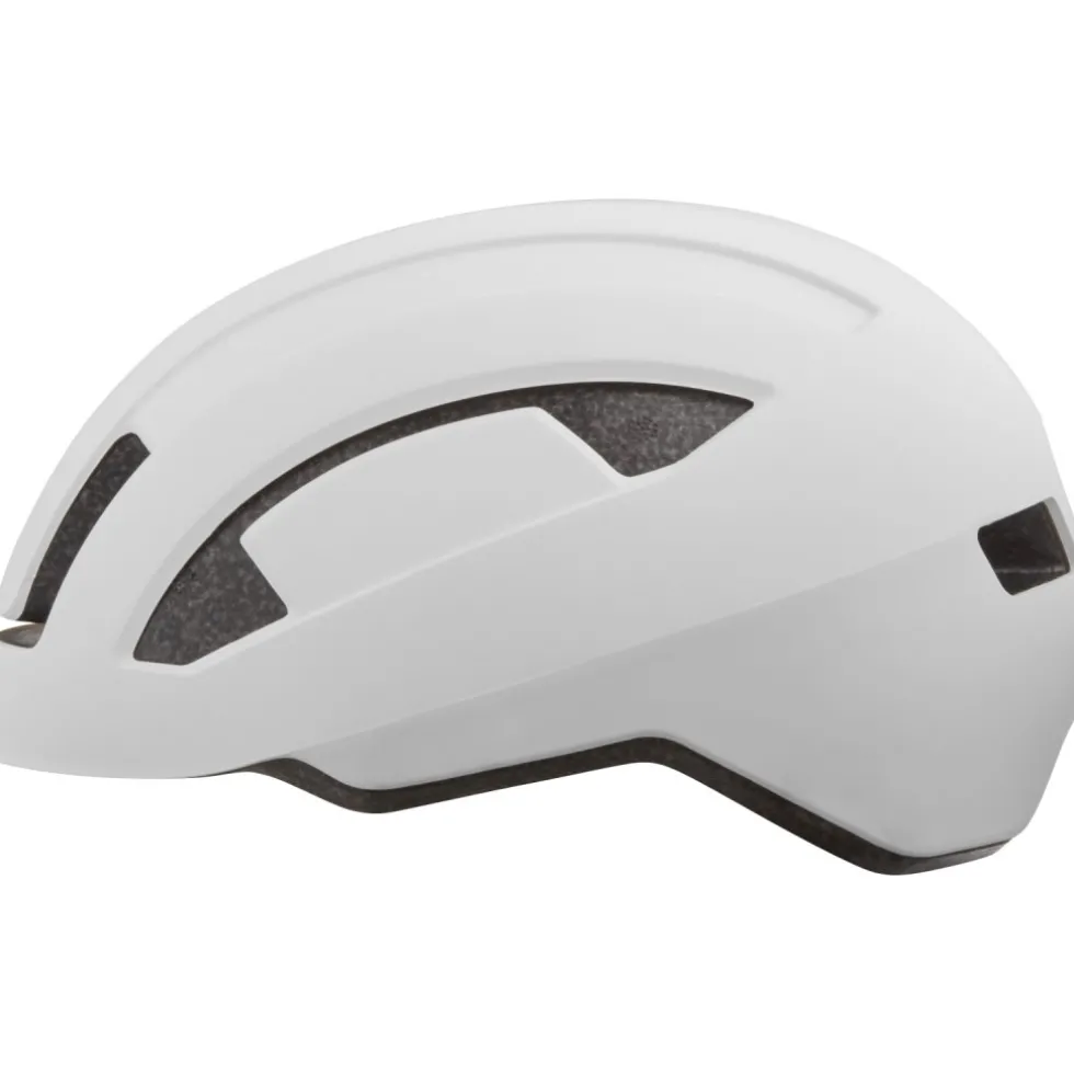 Lazer CityZen KinetiCore Fietshelm - matte white