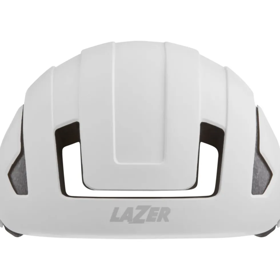 Lazer CityZen KinetiCore Fietshelm - matte white