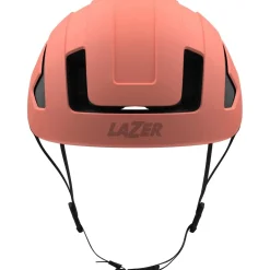 Lazer CityZen KinetiCore Fietshelm - matte australian coral