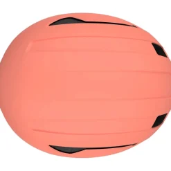 Lazer CityZen KinetiCore Fietshelm - matte australian coral