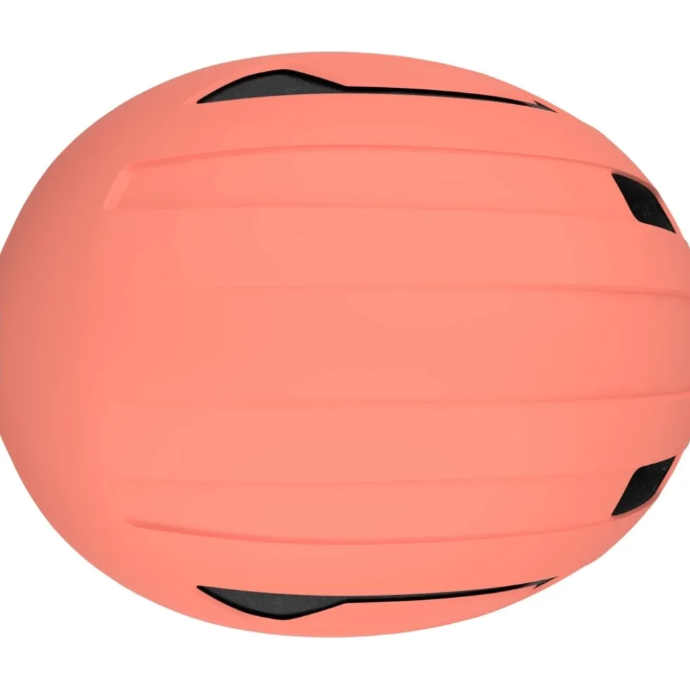 Lazer CityZen KinetiCore Fietshelm - matte australian coral