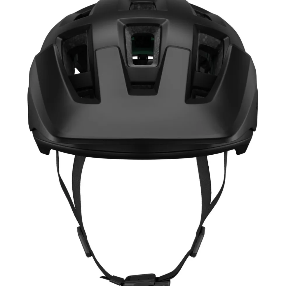 Lazer Coyote KinetiCore MTB-Helm - matte black