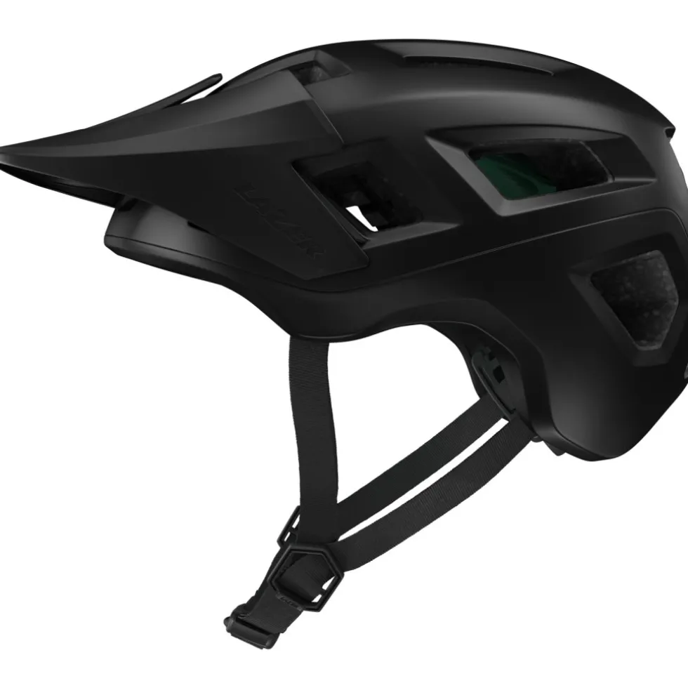 Lazer Coyote KinetiCore MTB-Helm - matte black