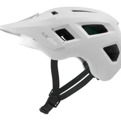 Lazer Coyote KinetiCore MTB-Helm - matte full white