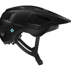 Lazer Finch KinetiCore MTB Helm - matte black
