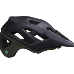 Lazer Jackal KinetiCore Fietshelm - matte black