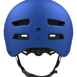 Lazer Maze Jr KinetiCore Kinder-Fietshelm - matte dusk blue