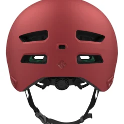 Helmen Kinderen < Lazer Maze Jr KinetiCore Kinder-Fietshelm - matte ruby red
