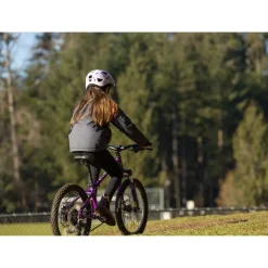 Lazer Nutz KinetiCore 2.0 Fietshelm Kinder - birds