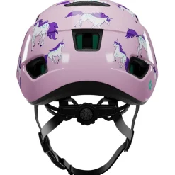 Lazer Nutz KinetiCore 2.0 Fietshelm Kinder - unicorns