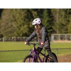 Lazer Nutz KinetiCore 2.0 Fietshelm Kinder - unicorns