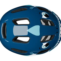 Lazer Pnut KinetiCore 2.0 Fietshelm Kinder - shark