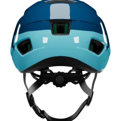 Lazer Pnut KinetiCore 2.0 Fietshelm Kinder - shark