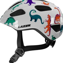 Lazer Pnut KinetiCore 2.0 Fietshelm Kinder - dinosaurs