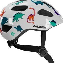 Lazer Pnut KinetiCore 2.0 Fietshelm Kinder - dinosaurs