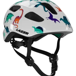 Lazer Pnut KinetiCore 2.0 Fietshelm Kinder - dinosaurs
