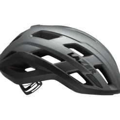Lazer Strada KinetiCore Racefietshelm - matte titanium