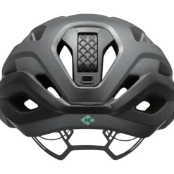 Lazer Strada KinetiCore Racefietshelm - matte titanium