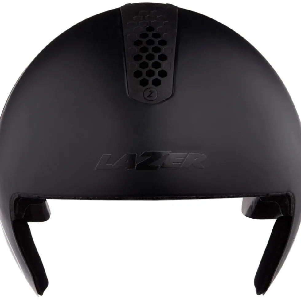 Lazer Tardiz 2 Tijdrithelm - matte black