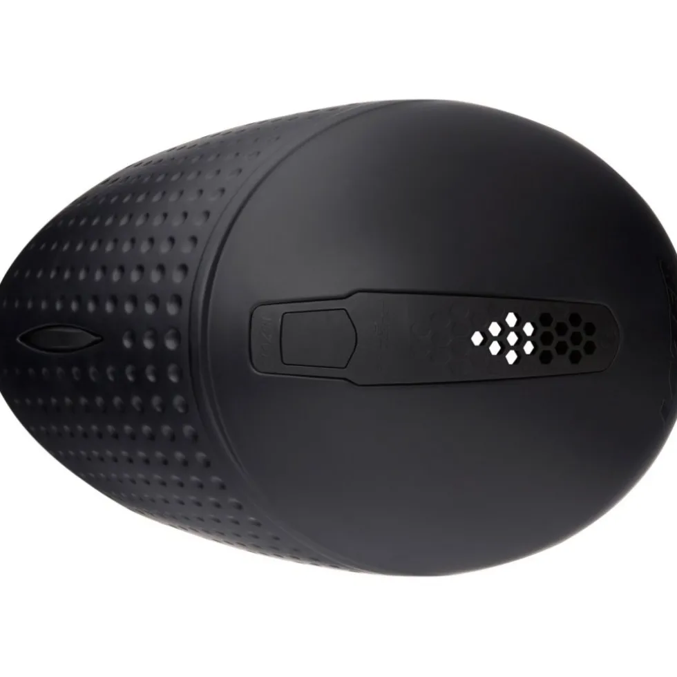 Lazer Tardiz 2 Tijdrithelm - matte black