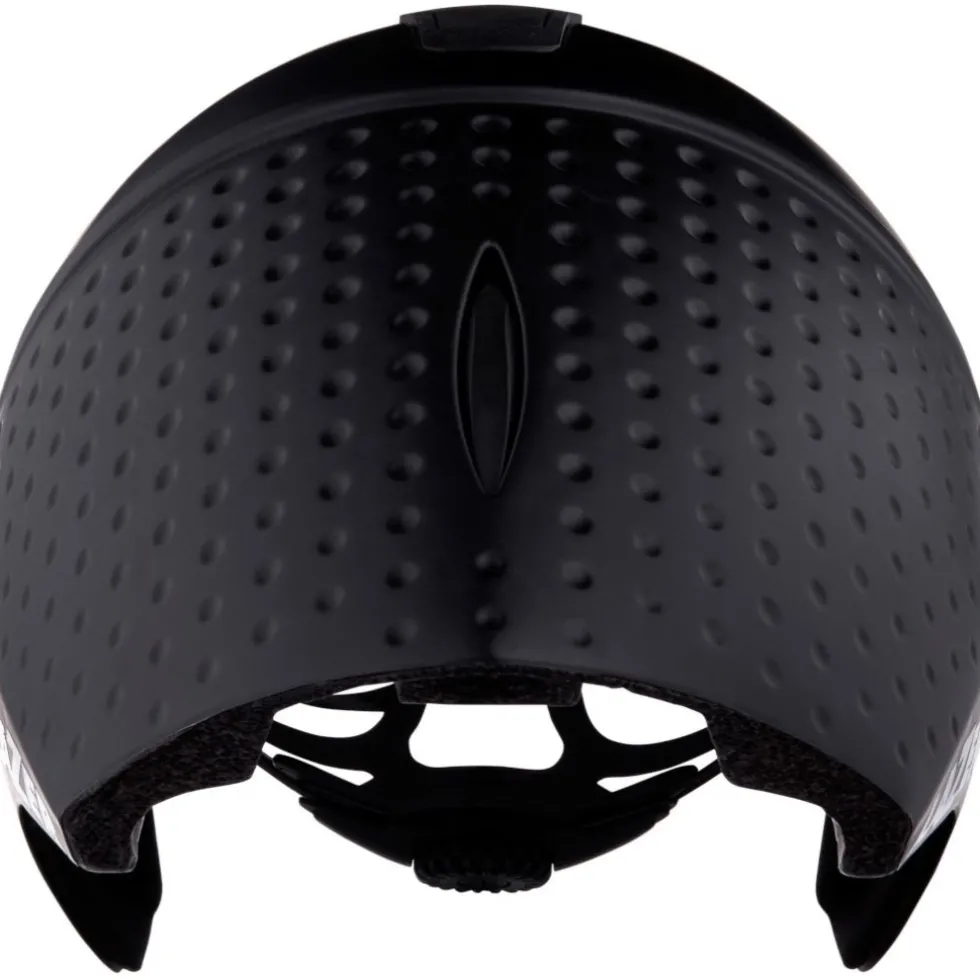 Lazer Tardiz 2 Tijdrithelm - matte black