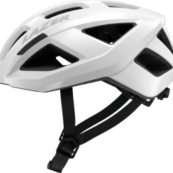 Lazer Tonic KinetiCore Fietshelm - wit