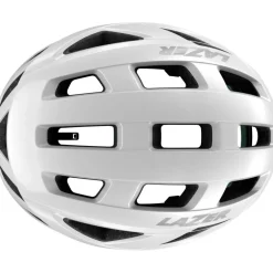 Lazer Tonic KinetiCore Fietshelm - wit