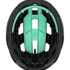 Racefietshelmen < Lazer Tonic KinetiCore Fiethe - titaniu