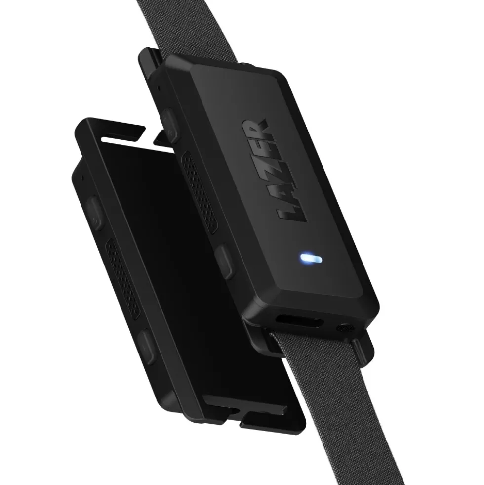 Lazer VeloVox Communicatiesysteem