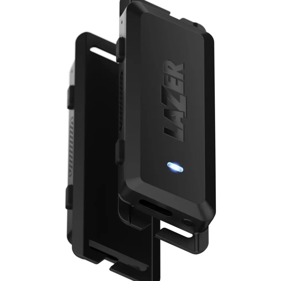 Lazer VeloVox Communicatiesysteem