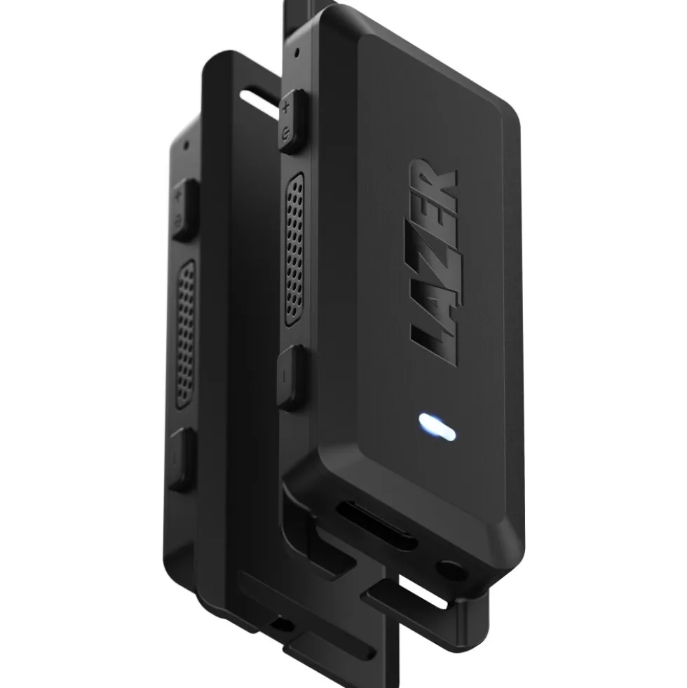 Lazer VeloVox Communicatiesysteem