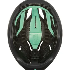Racefietshelmen < Lazer Vento KinetiCore Racefiethe - atte back