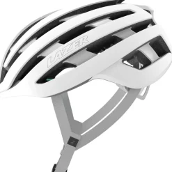 Lazer Z1 KinetiCore Racefietshelm - matte full white