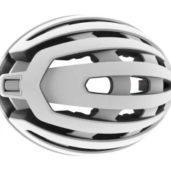 Lazer Z1 KinetiCore Racefietshelm - matte full white