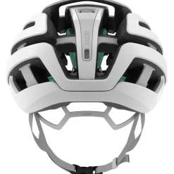 Lazer Z1 KinetiCore Racefietshelm - matte full white
