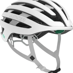 Lazer Z1 KinetiCore Racefietshelm - matte full white