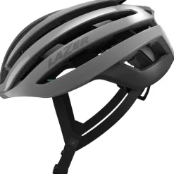 Lazer Z1 KinetiCore Racefietshelm - harbor grey
