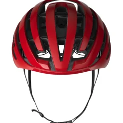 Lazer Z1 KinetiCore Racefietshelm - metallic red