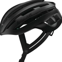 Racefietshelmen|Gravelhelmen < Lazer Z1 KinetiCore Racefiethe - atte back