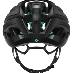 Racefietshelmen|Gravelhelmen < Lazer Z1 KinetiCore Racefiethe - atte back