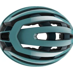 Gravelhelmen < Lazer Z1 KinetiCore Racefiethem - tone bue