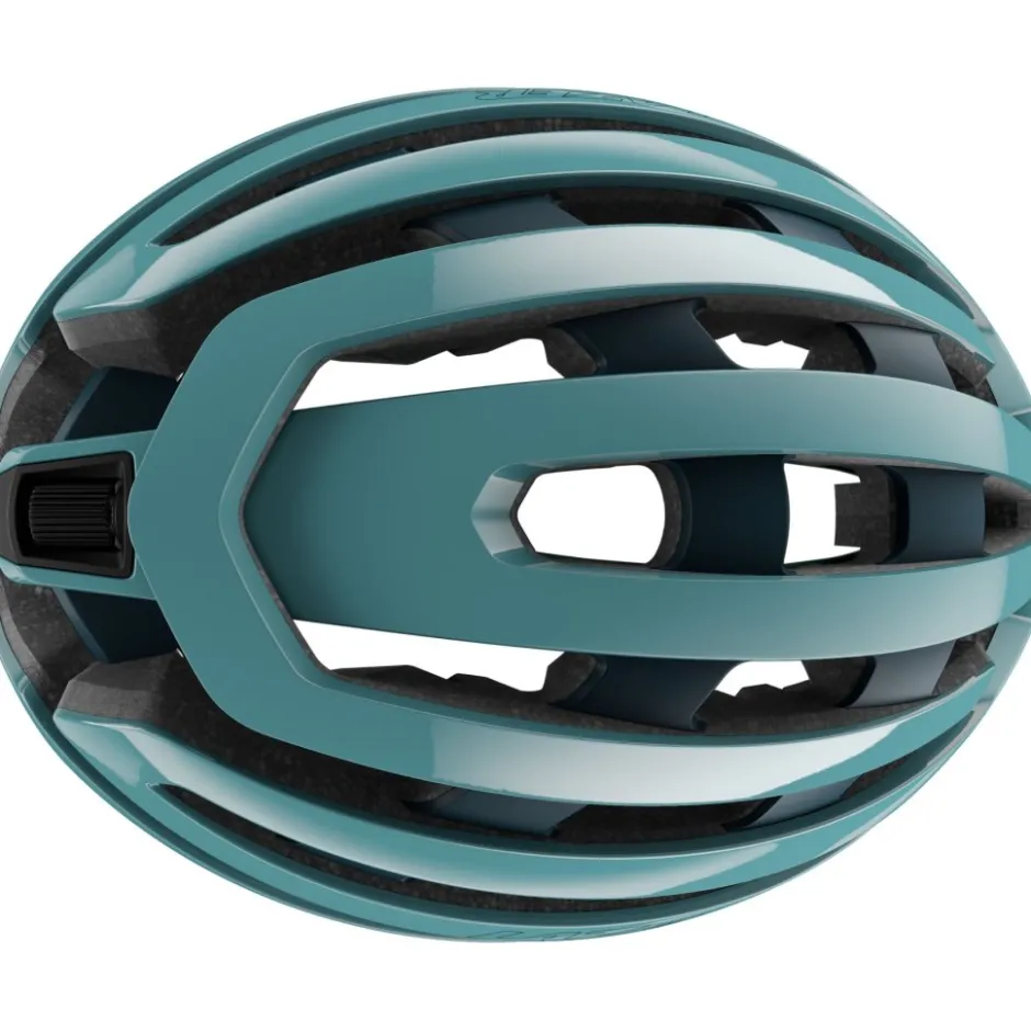 Gravelhelmen < Lazer Z1 KinetiCore Racefiethem - tone bue