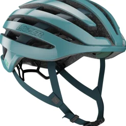 Gravelhelmen < Lazer Z1 KinetiCore Racefiethem - tone bue