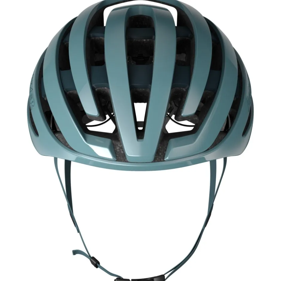 Gravelhelmen < Lazer Z1 KinetiCore Racefiethem - tone bue