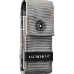 Messen & Werktuigen < Leatherman ARC Multitool - Black DLC & Stainless Steel
